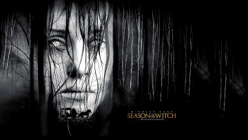 Картинка кино+фильмы season+of+the+witch лицо лес карета
