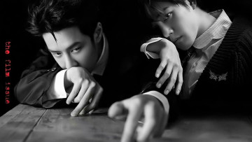 Картинка разное компьютерный+дизайн ван ибо сяо чжань стол