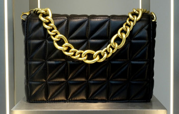 Картинка разное сумки +кошельки +зонты сумочка дамская