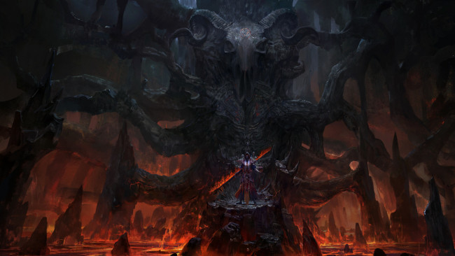 Обои картинки фото фэнтези, маги,  волшебники, маг