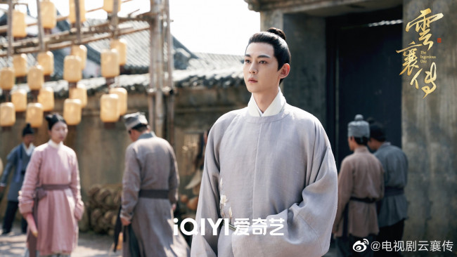 Обои картинки фото кино фильмы, the ingenious one, люди, улица