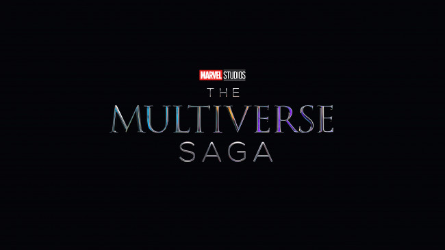 Обои картинки фото the multiverse saga, кино фильмы, -unknown , другое, cага, о, мультивселенной, постер, фантастика, marvel