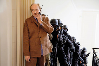 Картинка кино+фильмы taxi+4 полицейские рация