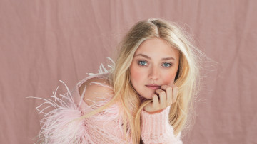 Картинка девушки dakota+fanning актриса портрет блондинка