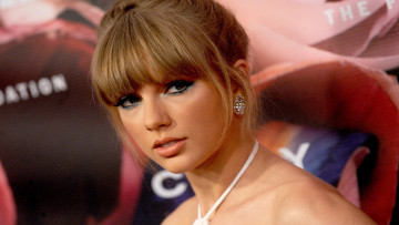 Картинка девушки taylor+swift певица портрет