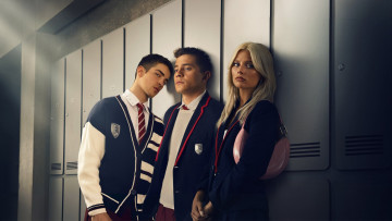 Картинка elite+ сериал+2018+–+2024 кино+фильмы -unknown+ другое elite триллер драма криминал сериал