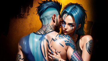 обоя видео игры, cyberpunk 2077, нейросети, графика, нейроарт, ai, art, нейронные, сети, рисунки, нейро, искусство