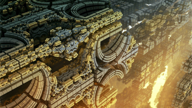 Обои картинки фото 3д графика, архитектура , architecture, архитектура