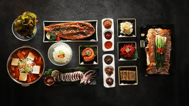 Обои картинки фото еда, разное, японская, кухня