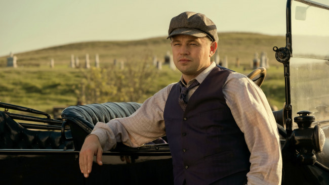 Обои картинки фото killers of the flower moon ,  2023 , кино фильмы, killers of the flower moon, убийцы, цветочной, луны, драма, криминал, вестерн, история, леонардо, дикаприо, leonardo, dicaprio, ernest, burkhart, martin, scorsese