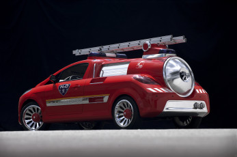 Картинка автомобили peugeot