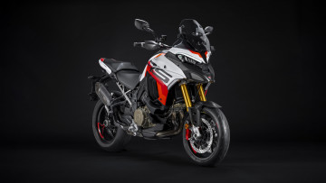 обоя ducati multistrada v4 rs 2024, мотоциклы, ducati, multistrada, v4, rs, 2024, adventure, motorcycles