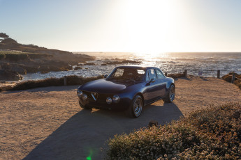 обоя автомобили, alfa romeo, totem