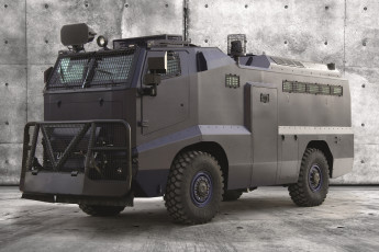 обоя техника, военная техника, otokar