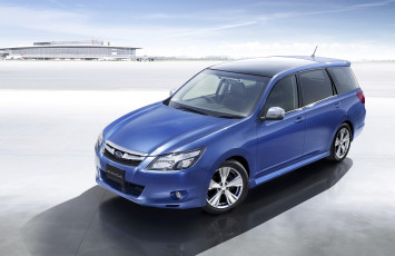 обоя автомобили, subaru