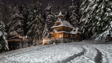 обоя poland, города, - католические соборы,  костелы,  аббатства