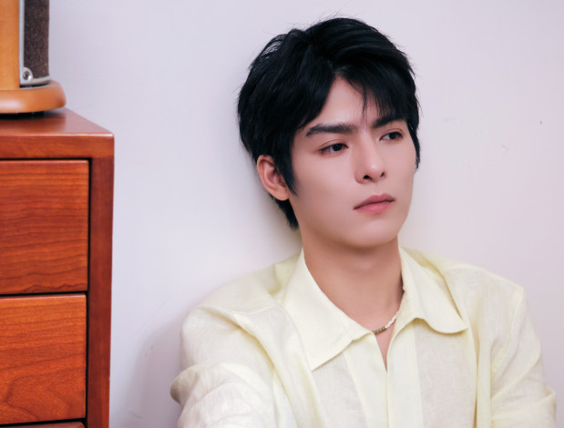 Обои картинки фото мужчины, wang hao xuan, ван, хао, сюань