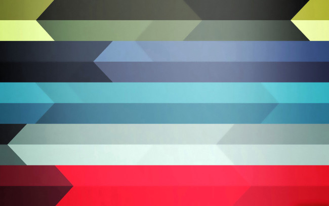 Обои картинки фото векторная графика, -графика , graphics, полосы, цвета, стрелки