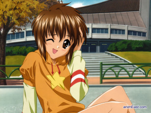 Картинка аниме sister princess