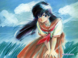 Картинка аниме *unknown другое