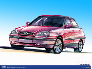 Картинка автомобили рисованные