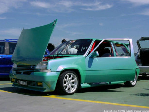 Картинка renault автомобили