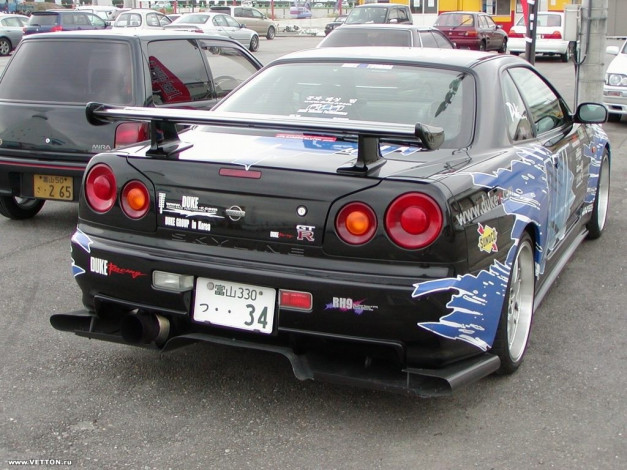 Обои картинки фото автомобили, nissan, datsun