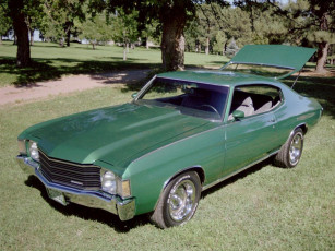 Картинка автомобили chevrolet