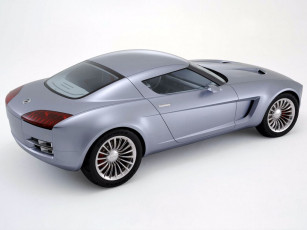 Картинка автомобили mercury