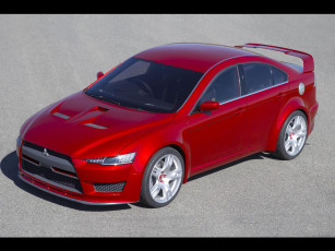 Картинка автомобили mitsubishi