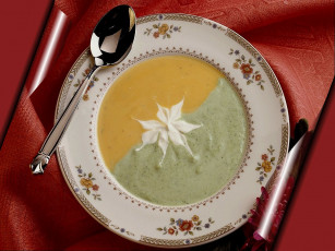 Картинка еда разное