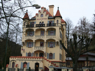 Картинка города