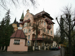 Картинка города