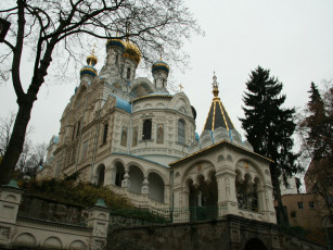 Картинка города