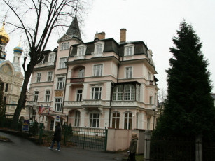 Картинка города