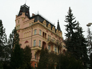 Картинка города