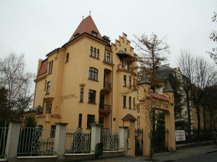 Картинка города