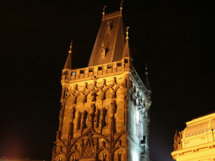 Картинка города