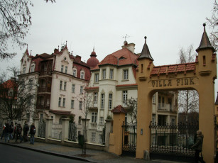 Картинка города