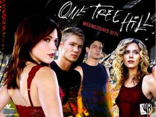Картинка кино фильмы one tree hill the complete third season