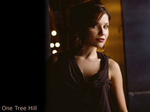 Картинка кино фильмы one tree hill the complete third season