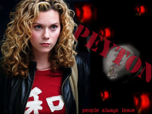 Картинка кино фильмы one tree hill the complete third season