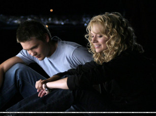 Картинка кино фильмы one tree hill the complete third season