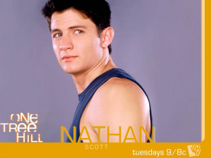Картинка кино фильмы one tree hill the complete third season