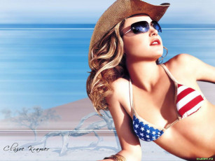 Картинка Claire+Kramer девушки