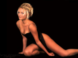 Картинка Лариса+Алексеенко larisa alekseenko девушки