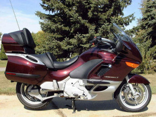 Картинка мотоциклы bmw