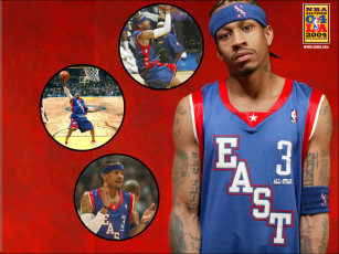 Картинка спорт nba