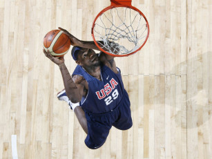 Картинка спорт nba