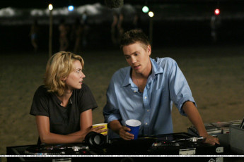 Картинка кино фильмы one tree hill the complete third season